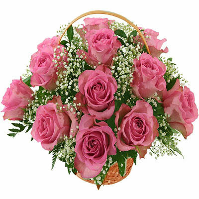 Online Flowers to India